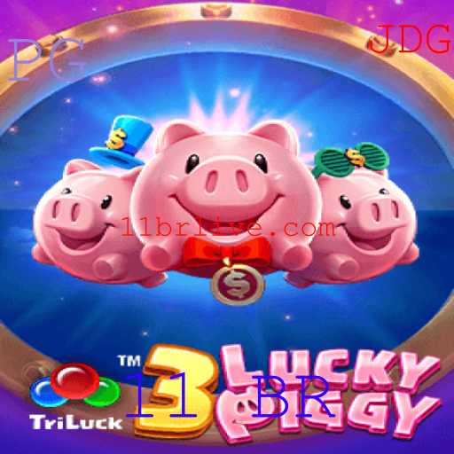 Descubra o Fascinante Mundo do Jogo 3LUCKYPIGGY