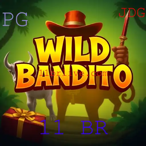 Como ganhar no Wild Bandito em 11 BR com Saque via PIX 2026