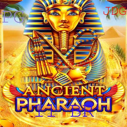 Descubra o Fascinante Mundo de AncientPharaoh: O Jogo do Momento