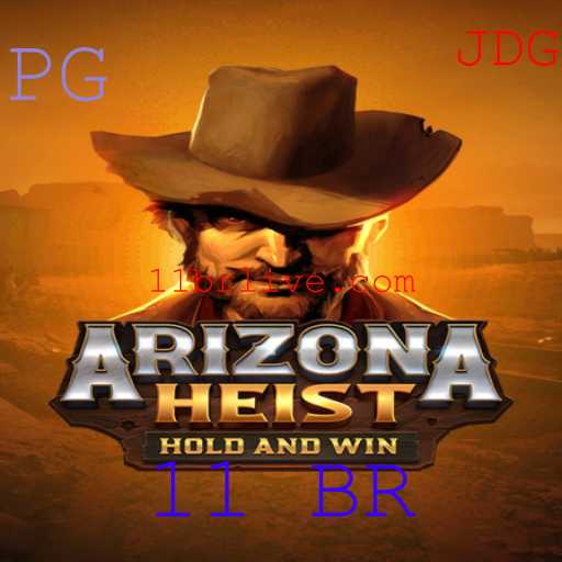 ArizonaHeist: Uma Nova Experiência de Jogo ao Estilo Battle Royale