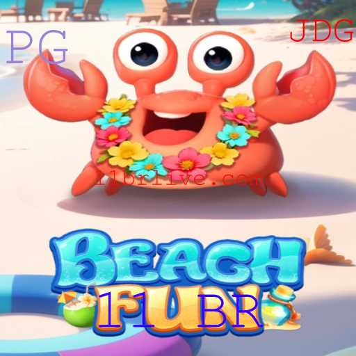 BeachFun: Descubra a Diversão em Equipes na Praia