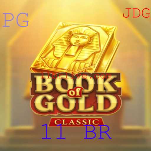 Desvendando o Fascinante Mundo de 'Book of Gold Classic'