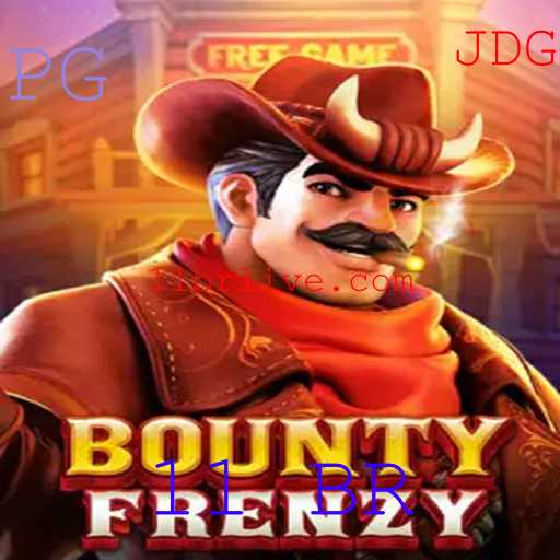 Explorando BountyFrenzy: O Jogo de Caça ao Tesouro que Conquista 11 BR