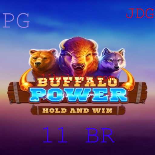 Descubra o Mundo Emocionante de BuffaloPower: Um Guia Completo
