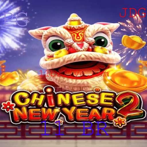 Descubra o Fascinante Jogo CHINESENEWYEAR2: Uma Jornada Cultural com 11 BR