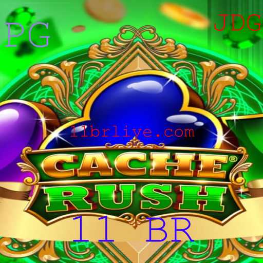 CacheRush: O Novo Fenômeno dos Jogos com o Desafio 11BR