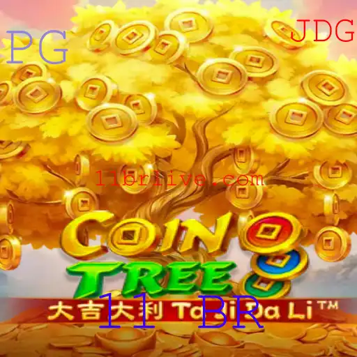 Descubra CoinTree: O Jogo Que Conquista o Brasil em 11 BR
