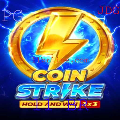 Descubra Coinstrike: O Jogo Que Está Revolucionando Competições de 11 BR