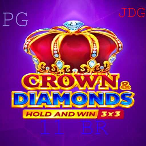 Explorando o Universo de Crowndiamonds: Jogo Revolucionário no Cenário 11 BR