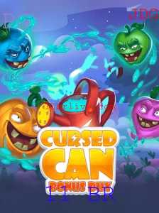 CursedCanBonusBuy: Explorando o Mundo do Jogo Inovador com 11 BR