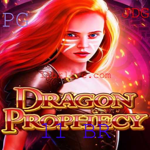 DragonProphecy: Explorando um Novo Mundo