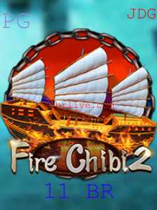 Explorando o Mundo de FireChibi2: Uma Aventuração Inovadora