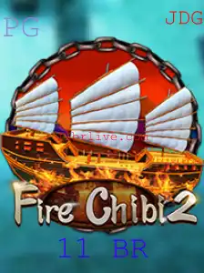 Explorando o Mundo de FireChibi2: Uma Aventuração Inovadora
