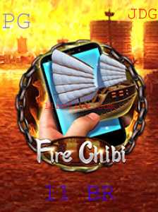 Descubra FireChibiM: O Novo Sensação do Mundo dos Jogos