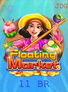 Descobrindo o Fascínio do Jogo FloatingMarket