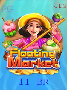 Descobrindo o Fascínio do Jogo FloatingMarket