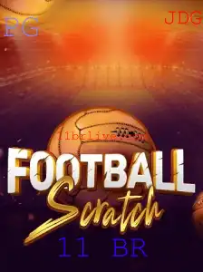 Um Mergulho em FootballScratch - O Jogo que Transforma o Futebol