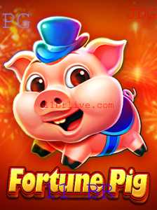 Descubra FortunePig: O Jogo de Aventura Baseado em Estratégia