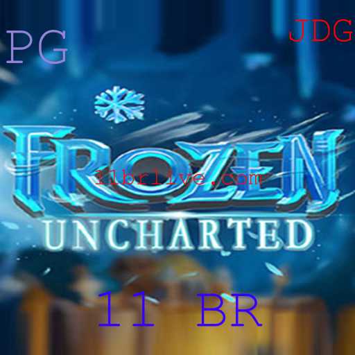 Explorando o Mundo de FrozenUncharted: Aventuras e Estratégias