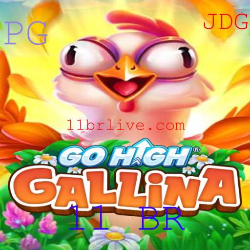 GoHighGallina: Explorando o Mundo de Aventuras do Jogo 11 BR