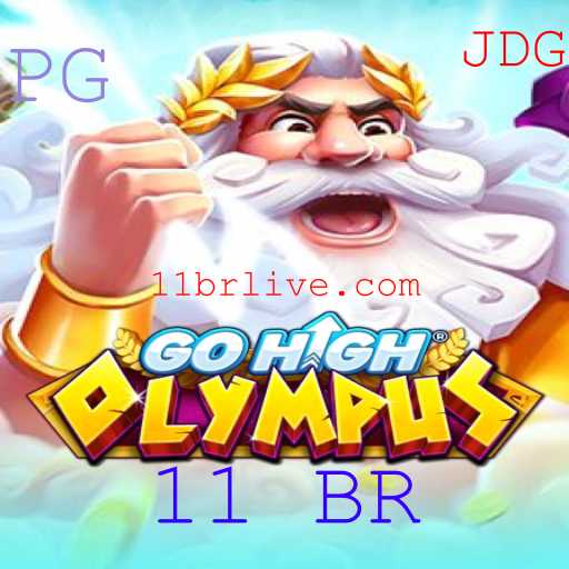 Descubra as Emoções de GoHighOlympus: Conquiste o 