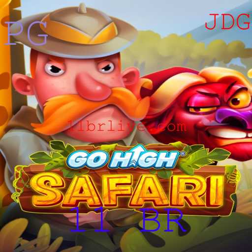 Explorando o Universo do Jogo GoHighSafari: Regras, Gameplay e Experiência
