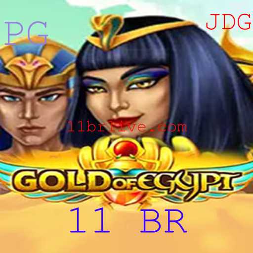 Descubra o Fascinante Mundo de GoldOfEgypt: O Novo Fenômeno 11 BR