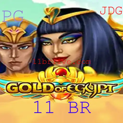 Descubra o Fascinante Mundo de GoldOfEgypt: O Novo Fenômeno 11 BR
