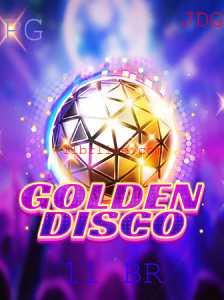 Descubra o Jogo de Celebração e Estratégia: GoldenDisco