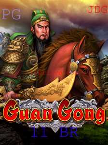 GuanGong: Explorando o Universo do Jogo com a Palavra-Chave '11 BR'