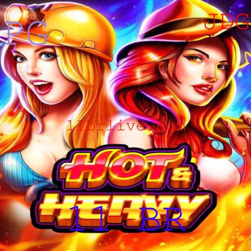 Descubra o Fascinante Mundo de HotHeavy: O Jogo que Conquista o Brasil