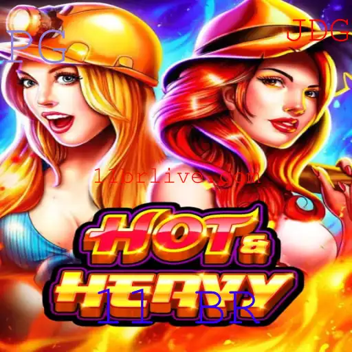 Descubra o Fascinante Mundo de HotHeavy: O Jogo que Conquista o Brasil