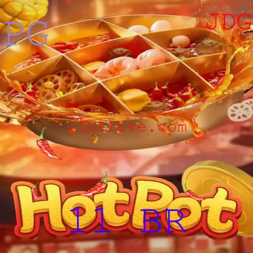 Descubra o Fascinante Mundo do Jogo Hotpot: Regras e Estratégias com ênfase no 11 BR