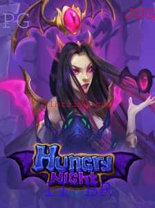 HungryNight: Explorando o Mundo do Jogo 11 BR
