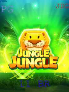 Explorando o Mundo de JungleJungle: O Fascinante Jogo de Aventura