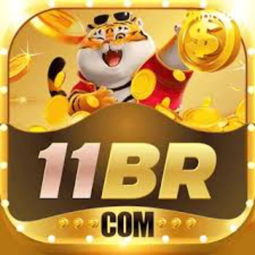 11 BR logo