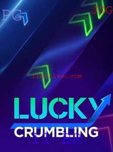 Explore o Excitante Mundo de LuckyCrumbling: O Jogo que Conquista 11 BR
