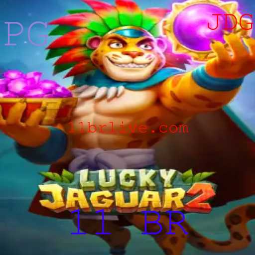 Descubra Luckyjaguar2: O Jogo de Azar que Está Conquistando o Brasil