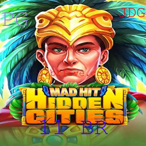 Descubra o Universo de MadHitHiddenCities: Um Jogo Enigmático e Cativante