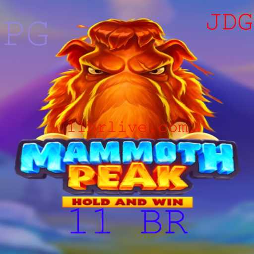 MammothPeak: Descubra a Aventura do Novo Jogo de Estratégia