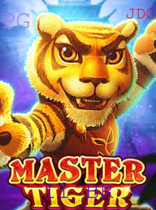 Descubra o Fascinante Mundo do Jogo MasterTiger