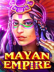 MayanEmpire: O Jogo de Estratégia Inspirado na Civilização Maia