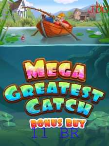 Explorando o Mundo de MegaGreatestCatchBonusBuy: Um Guia Completo