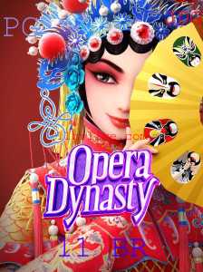 Explorando OperaDynasty: Uma Aventura de Jogo Cativante