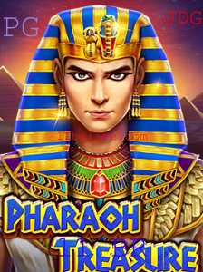 Descubra as Riquezas de PharaohTreasure: Um Jogo Eletrizante com Elementos Contemporâneos