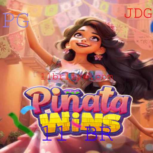 PinataWins: Descubra o Excitante Jogo de Diversão e Estratégia
