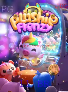 Descubra o Mundo Encantado de PlushieFrenzy: Regras e Dicas para Iniciantes