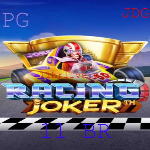RacingJoker: Explorando o Mundo e as Regras do Jogo 11 BR