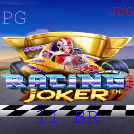 RacingJoker: Explorando o Mundo e as Regras do Jogo 11 BR