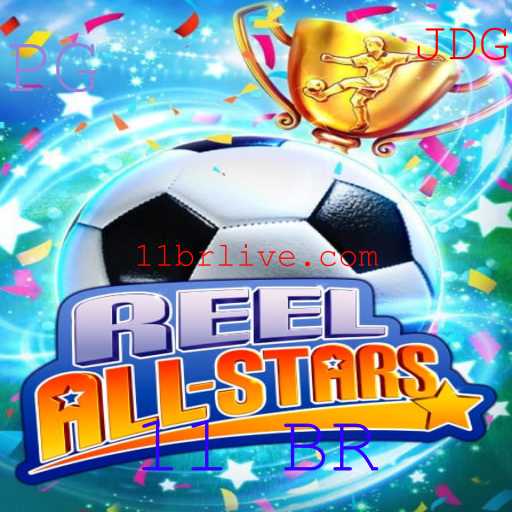 ReelAllStars: Desvendando o Mundo do Jogo Inovador